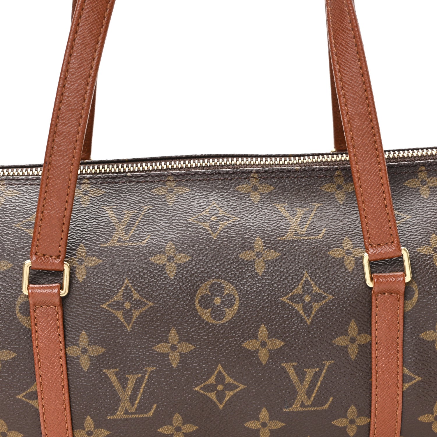 Louis Vuitton Monogram Papillon 30 7 of 9