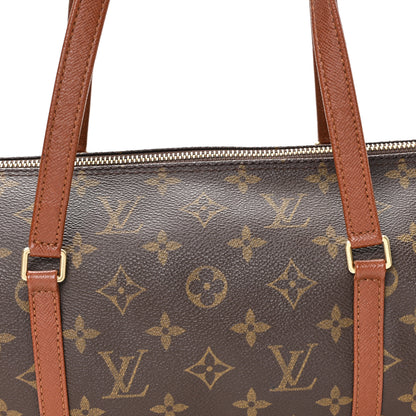 Louis Vuitton Monogram Papillon 30 7 of 9