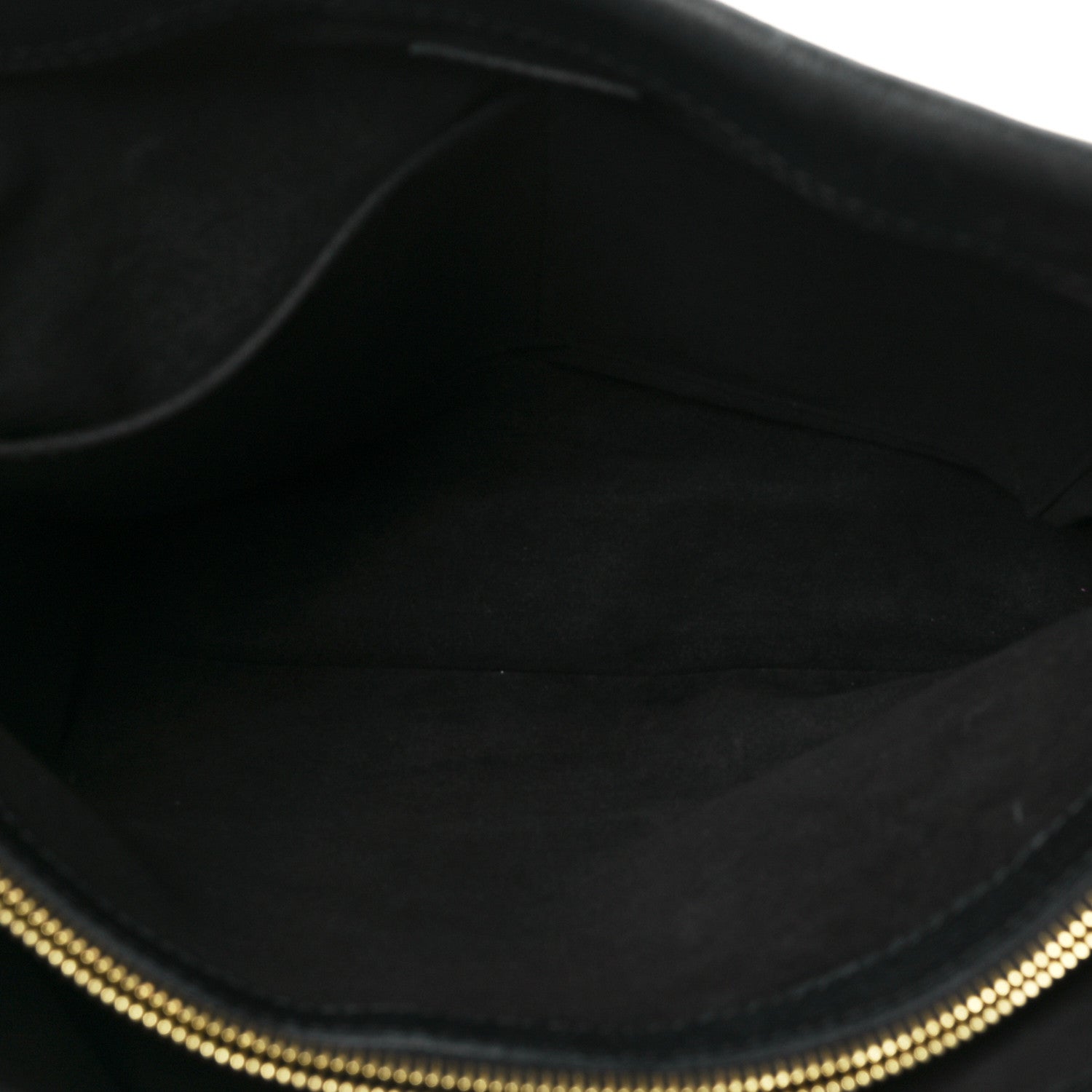 Louis Vuitton Monogram Pallas Shopper Black 5 of 8