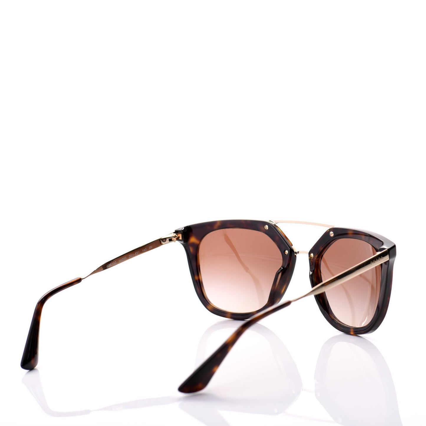 Catwalk Sunglasses SPR 13Q Tortoise
