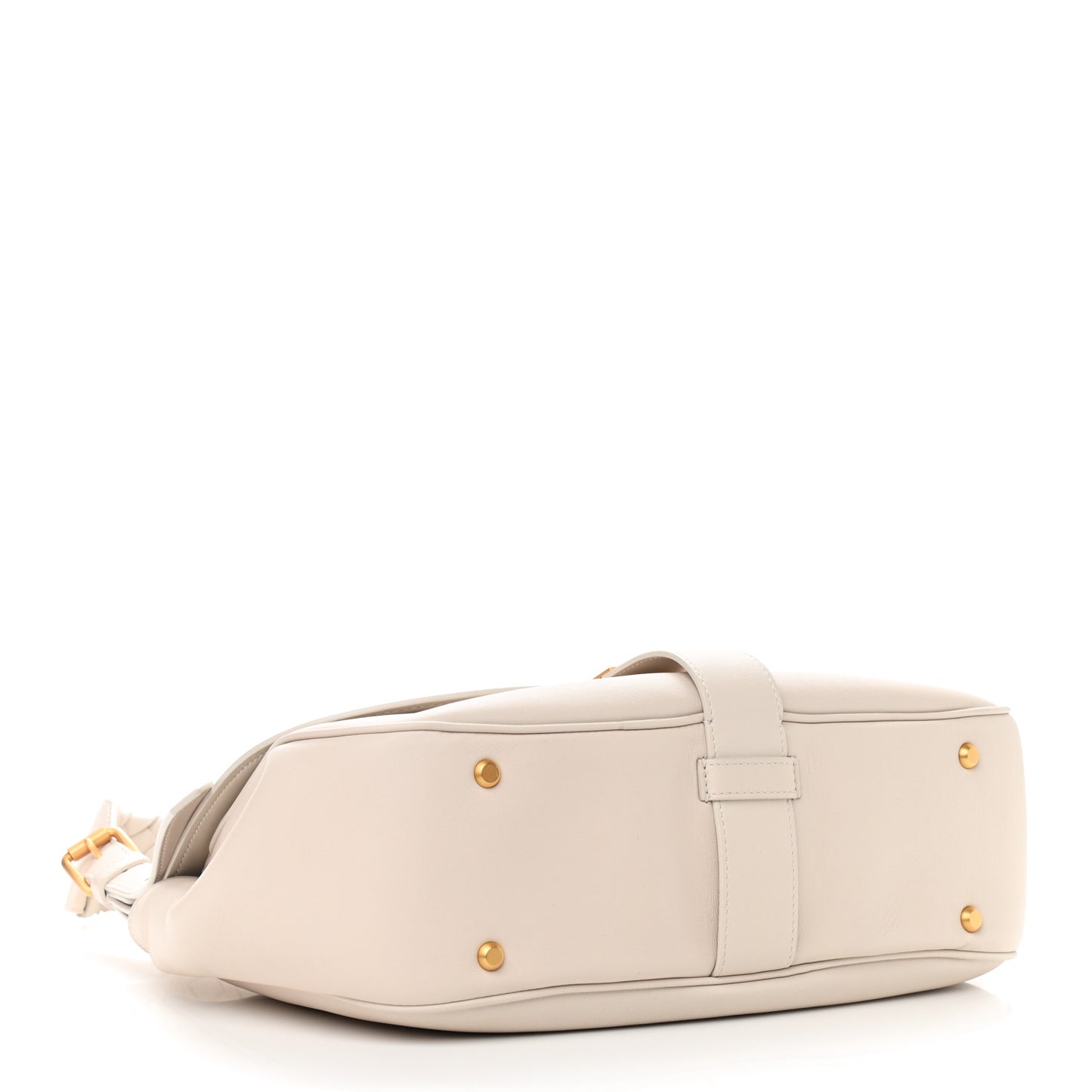 Intrecciato Rialto Shoulder Bag