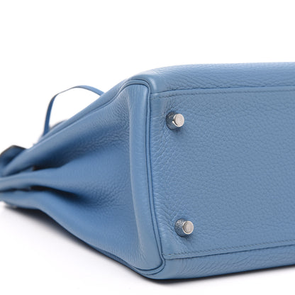 Hermes Togo Kelly Retourne 32 8 of 10