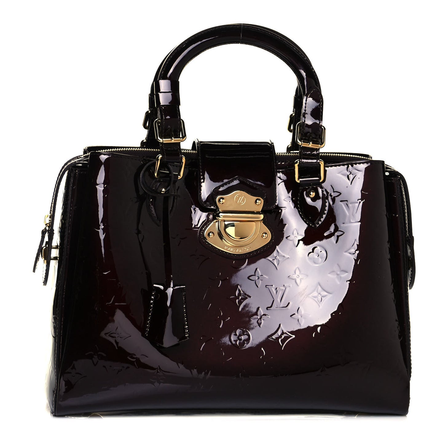 Vernis Melrose Avenue Amarante