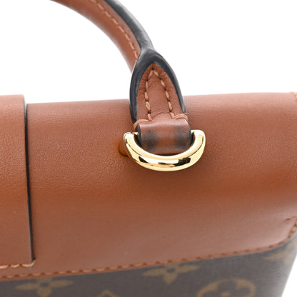 Louis Vuitton Monogram Locky BB Caramel 11 of 11