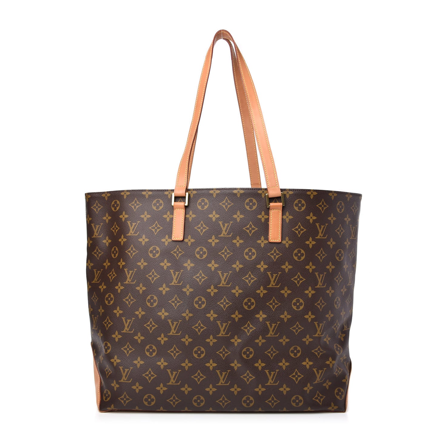 Monogram Cabas Alto
