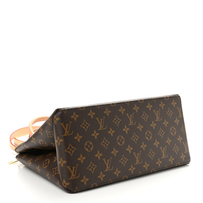 Louis Vuitton Monogram Grand Palais 4 of 12