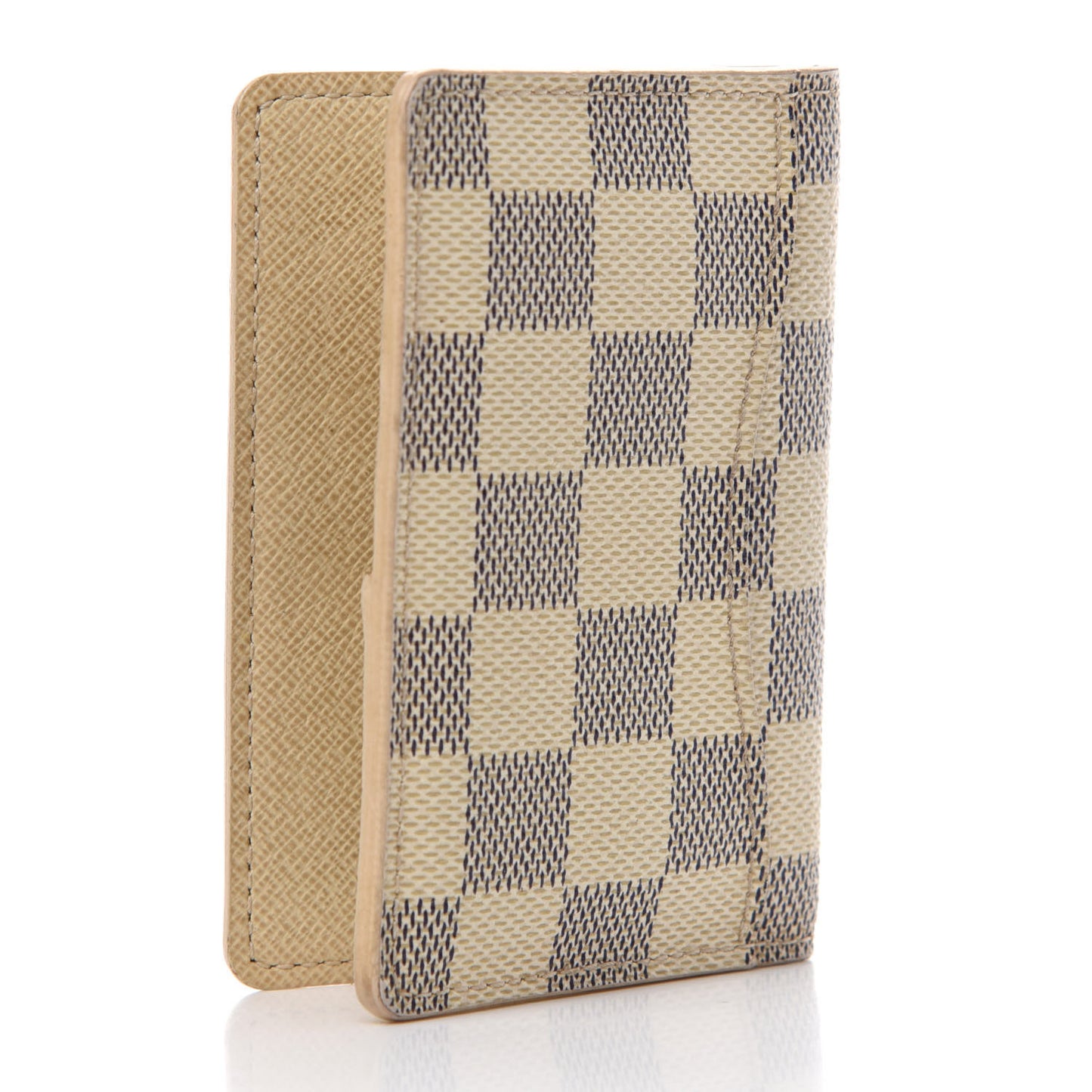 Damier Azur Pocket Organizer NM