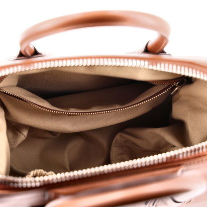 Givenchy Sugar Goatskin Small Antigona Pony Brown 5 of 10
