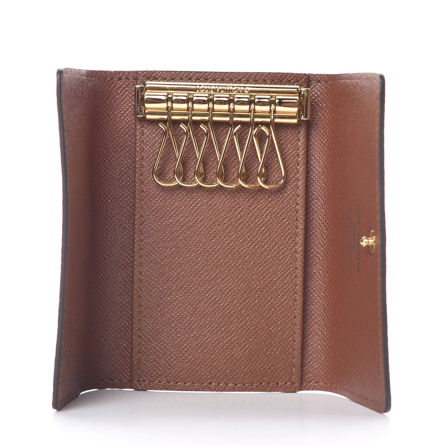 Monogram 6 Key Multicles Holder