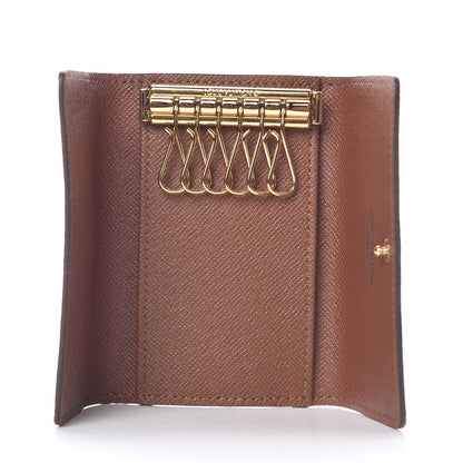 Louis Vuitton Monogram 6 Key Multicles Holder 5 of 8