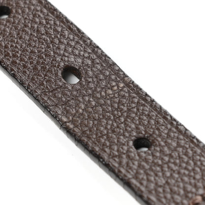 Louis Vuitton Empreinte Speedy Bandouliere 25 Terre 5 of 5