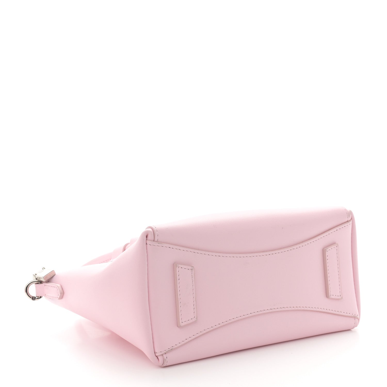 Givenchy Box Calfskin Mini Sport Antigona Top Handle Bag Blossom Pink 4 of 12