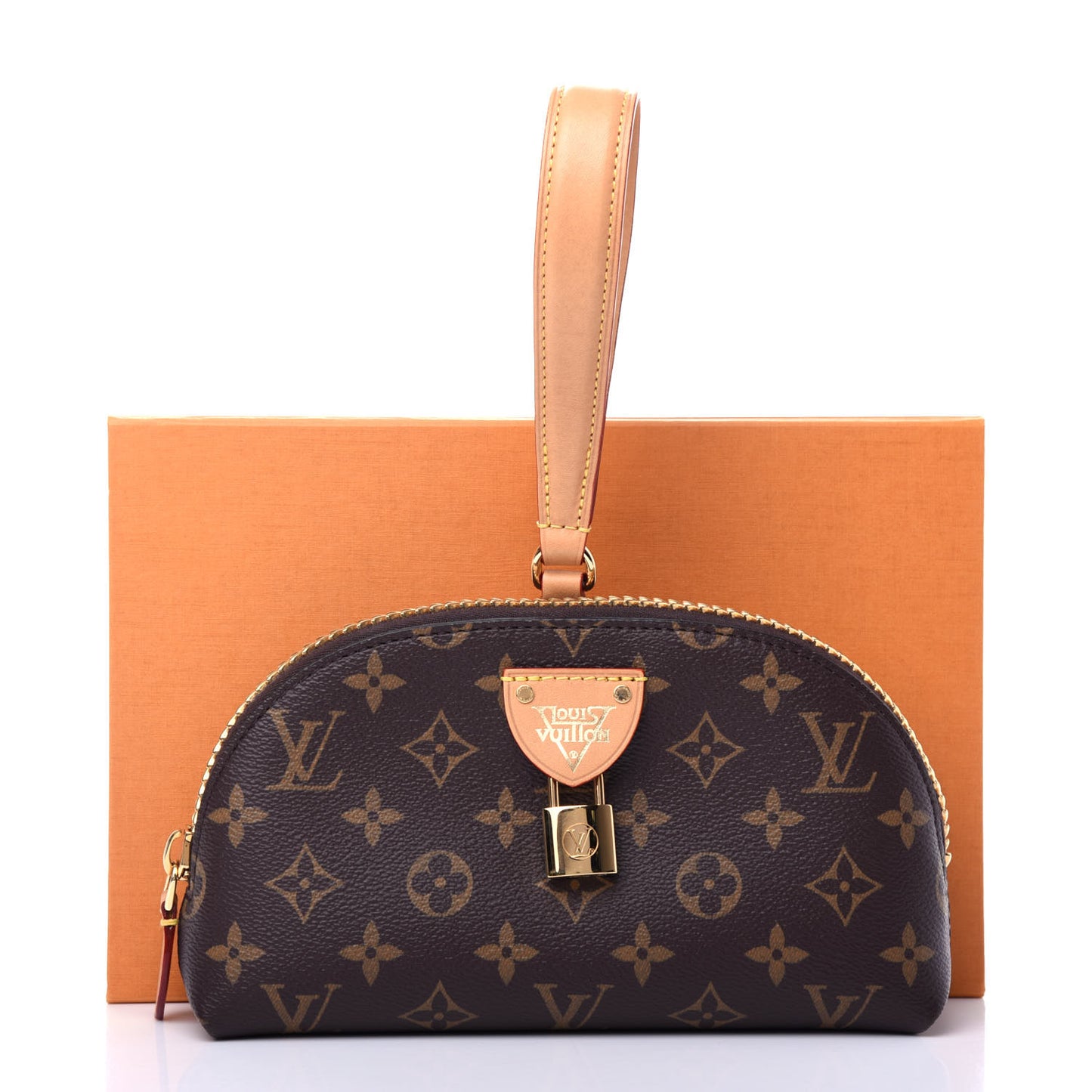 Monogram LV Moon Pochette