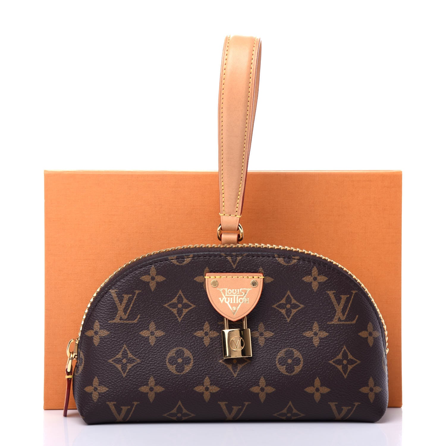 Louis Vuitton Monogram LV Moon Pochette 11 of 11
