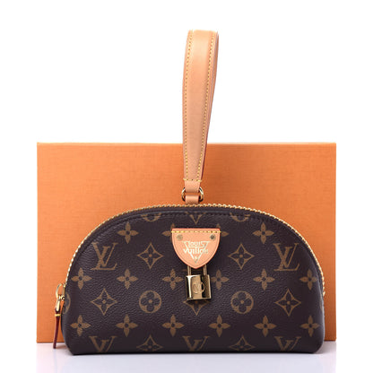 Louis Vuitton Monogram LV Moon Pochette 11 of 11