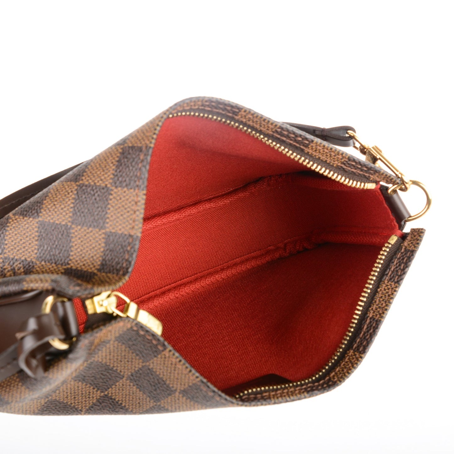 Damier Ebene Navona Pochette Accessories