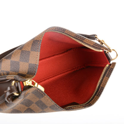 Louis Vuitton Damier Ebene Navona Pochette Accessories 5 of 6