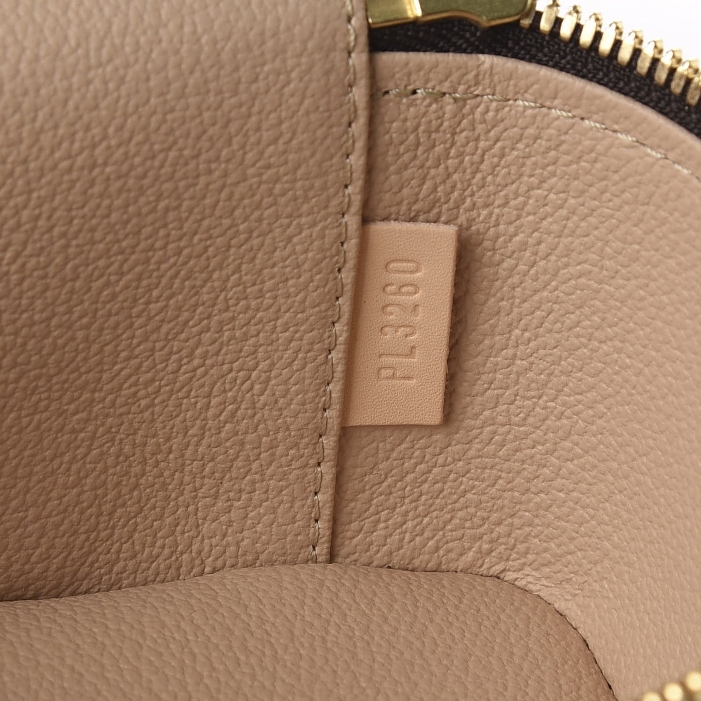 Monogram Nano Nice