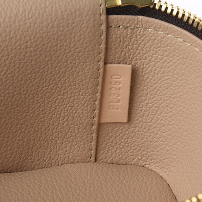 Louis Vuitton Monogram Nano Nice 8 of 10