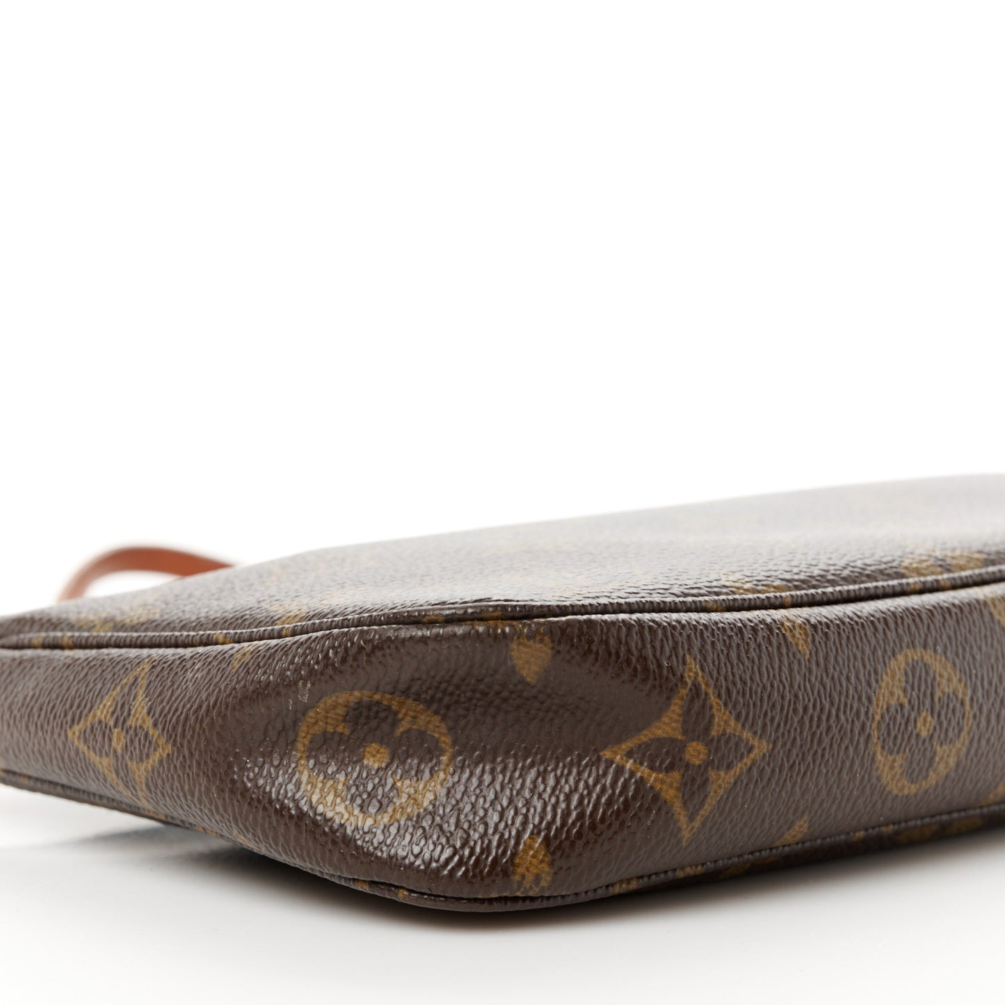 Monogram Pochette Accessories
