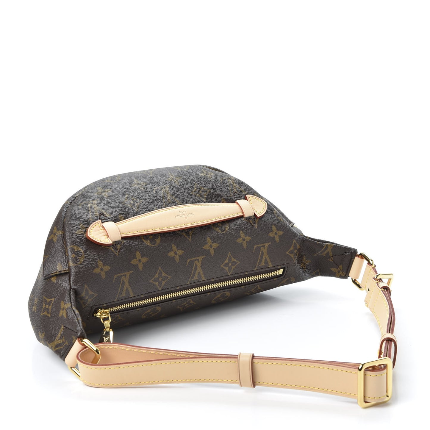 Monogram Bumbag