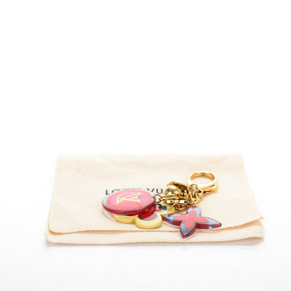 Louis Vuitton Resin Candy Bag Charm Multicolor 4 of 4