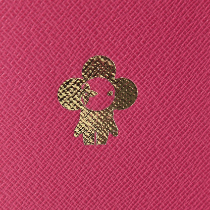 Louis Vuitton Monogram iPhone 7/8 Plus Folio Case Pink 6 of 7