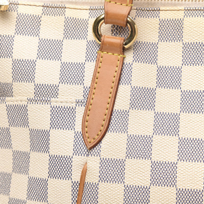 Louis Vuitton Damier Azur Totally PM 12 of 17