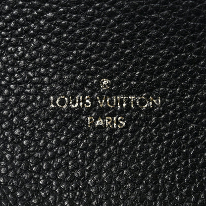 Louis Vuitton Empreinte Bagatelle Black 6 of 9