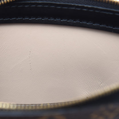 Louis Vuitton Reverse Monogram Trunk Clutch 11 of 12