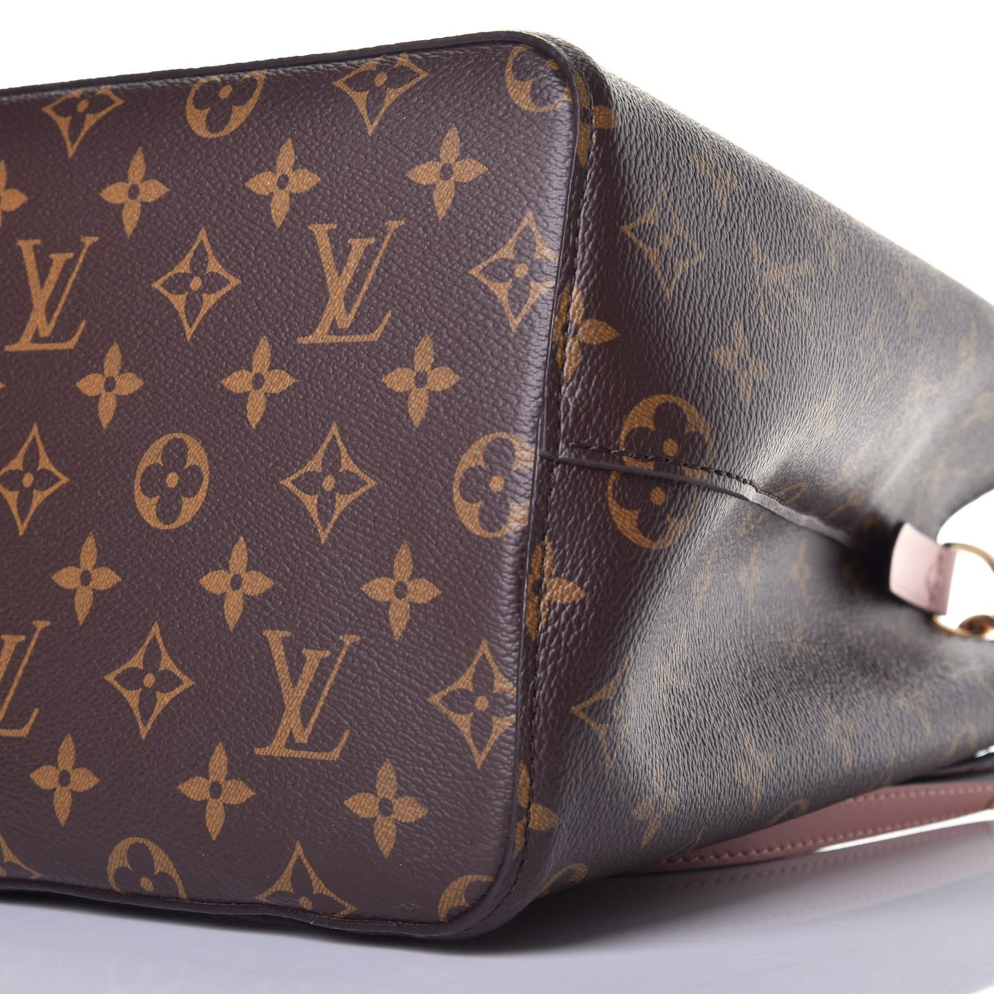 Monogram Neonoe MM Rose Poudre
