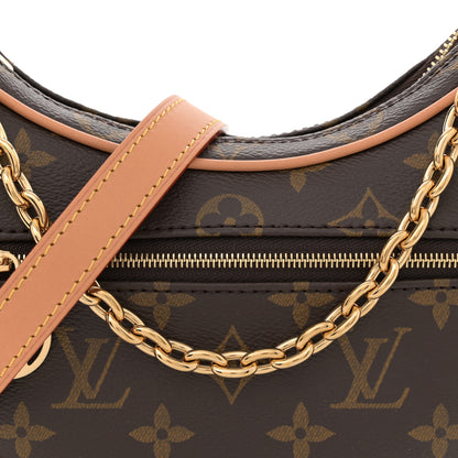 Louis Vuitton Monogram Loop 7 of 9