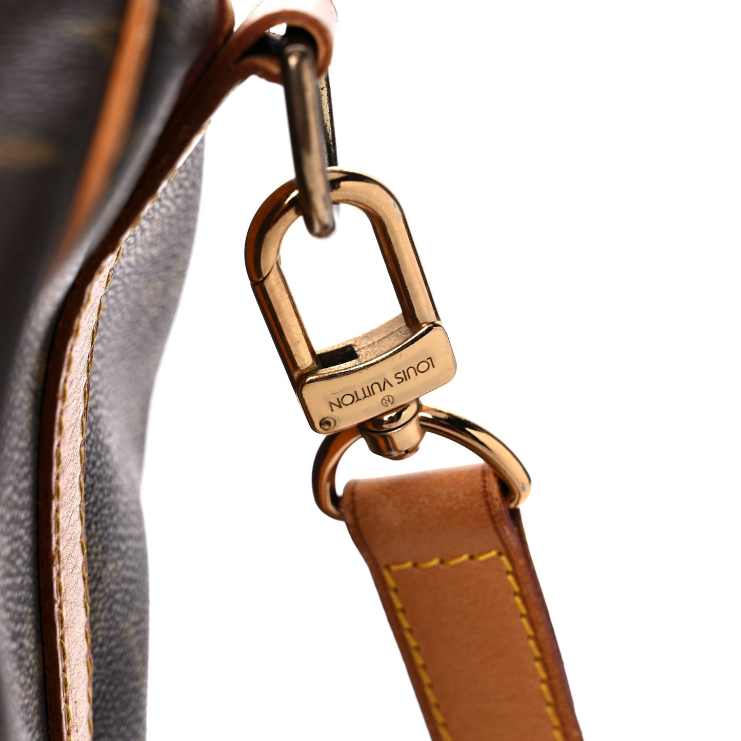 Monogram Keepall Bandouliere 45