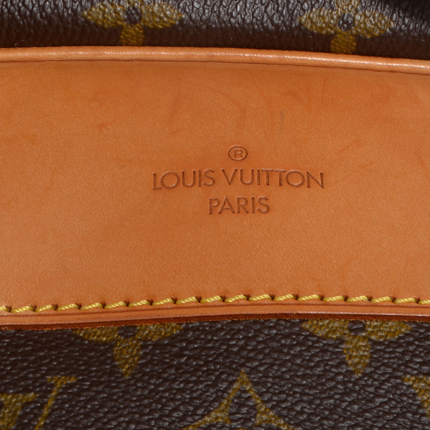 Monogram Alize 24 Heures