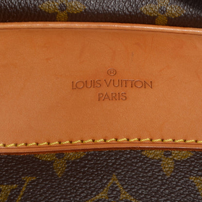 Louis Vuitton Monogram Alize 24 Heures 5 of 8