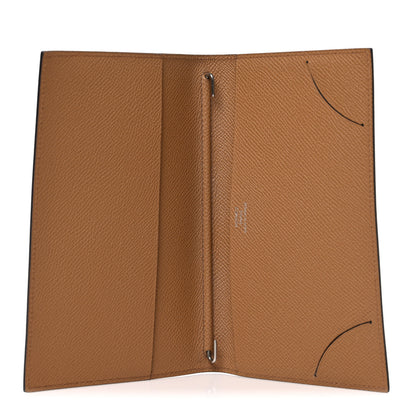 Hermes Epsom Vision II Agenda Cover Alezan 5 of 6