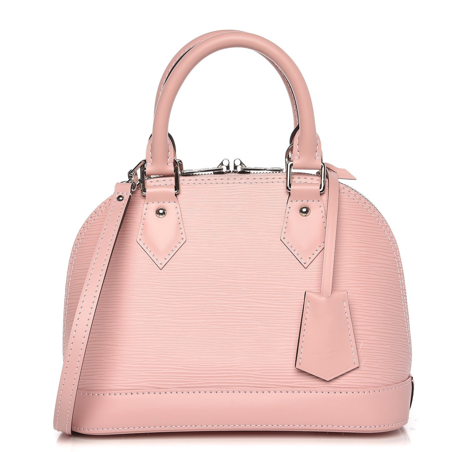 Epi Alma BB Rose Ballerine