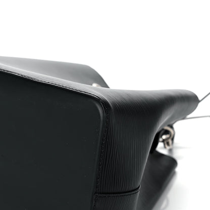 Louis Vuitton Epi Neonoe Black 13 of 16