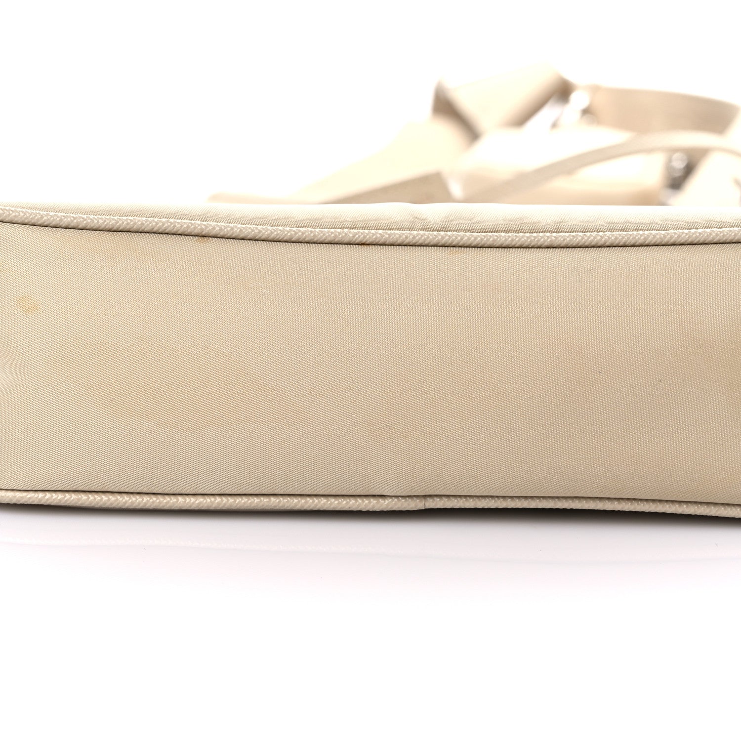 Prada Nylon Re-Edition 2005 Shoulder Bag Deserto 10 of 15