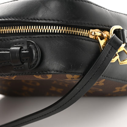 Louis Vuitton Monogram Saintonge Black 12 of 15