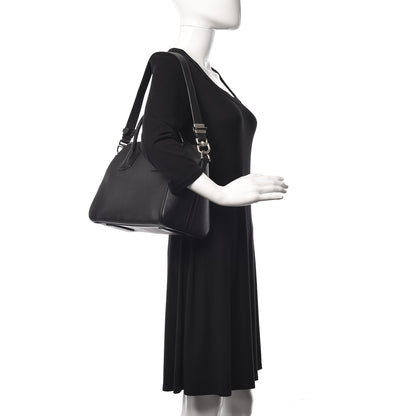 Givenchy Sugar Goatskin Small Antigona Black 3 of 14