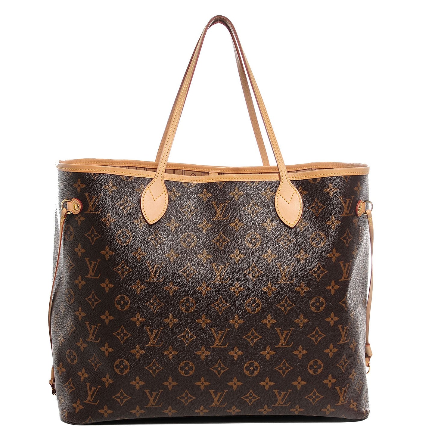 Monogram Neverfull GM