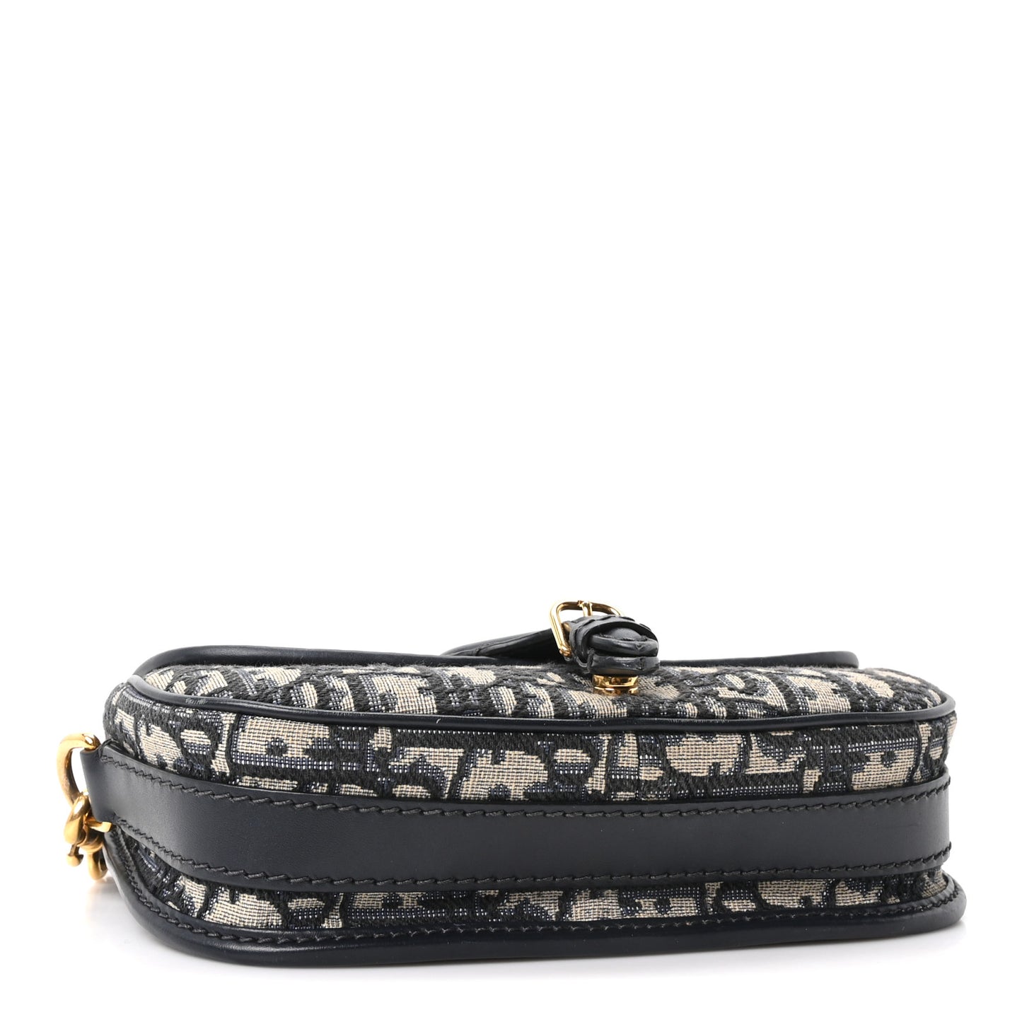 Oblique Bobby East West Bobby Bag Blue