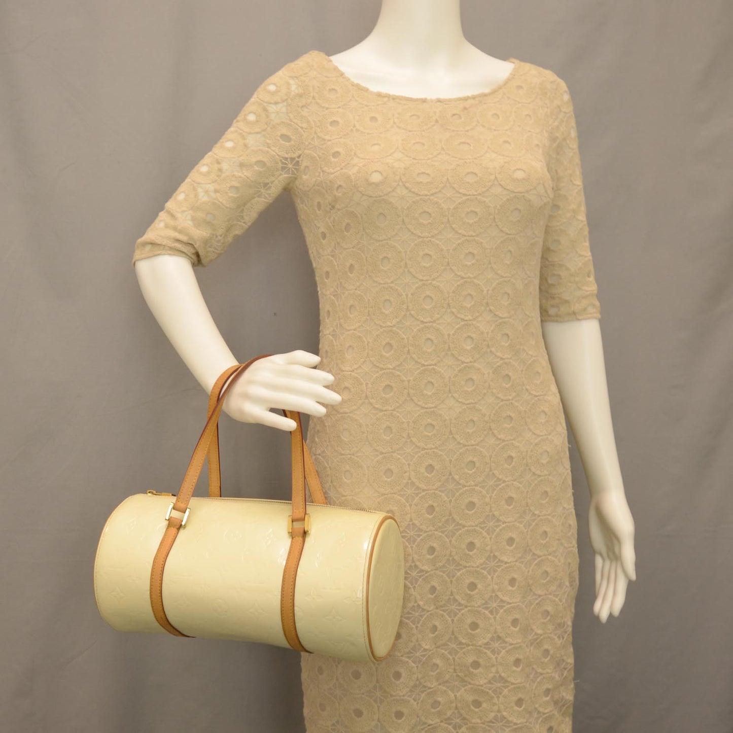 Vernis Bedford Perle