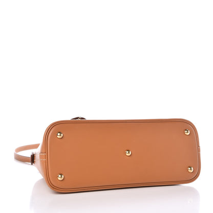 Hermes Chamonix Bolide 31 1923 Natural 5 of 11