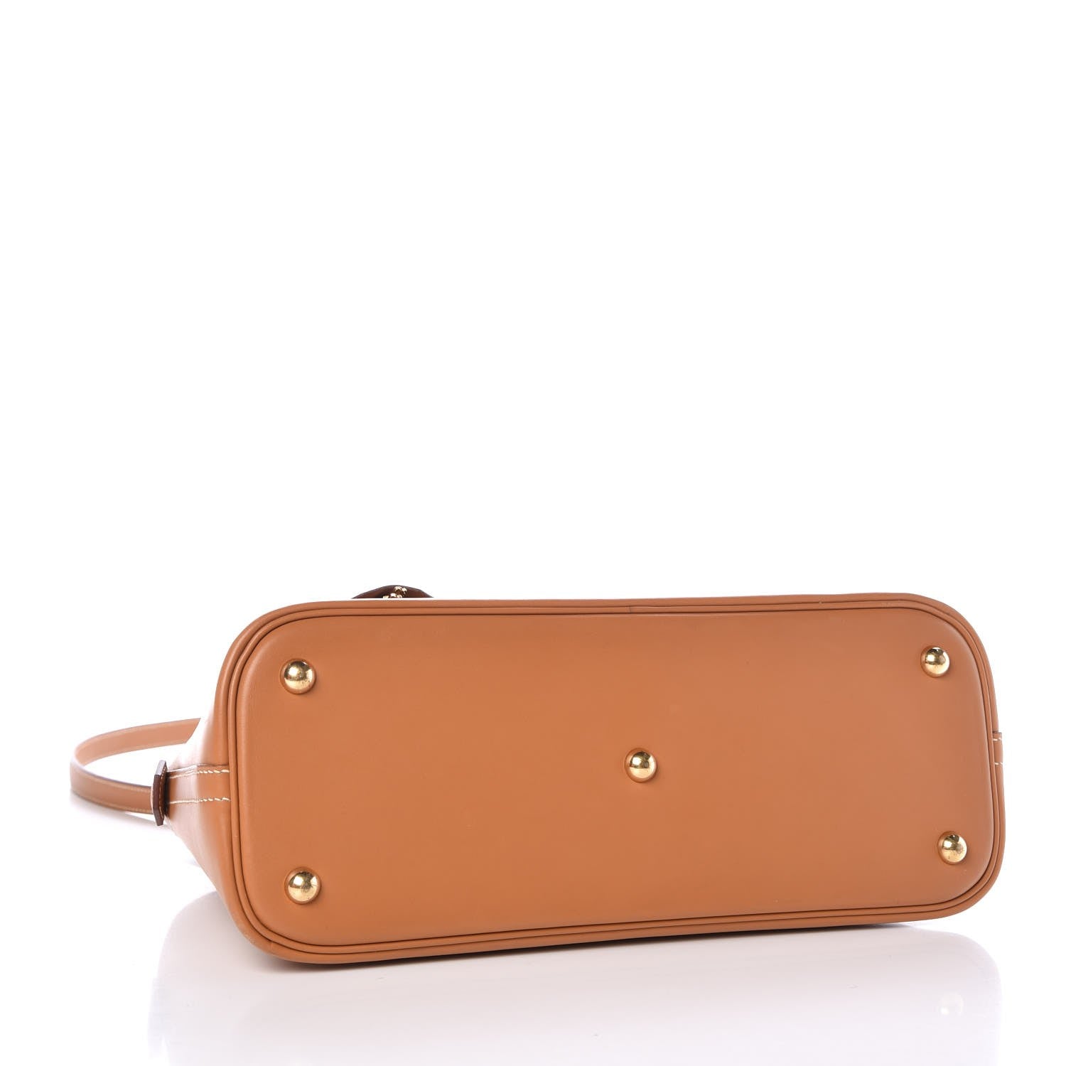 Hermes Chamonix Bolide 31 1923 Natural 5 of 11