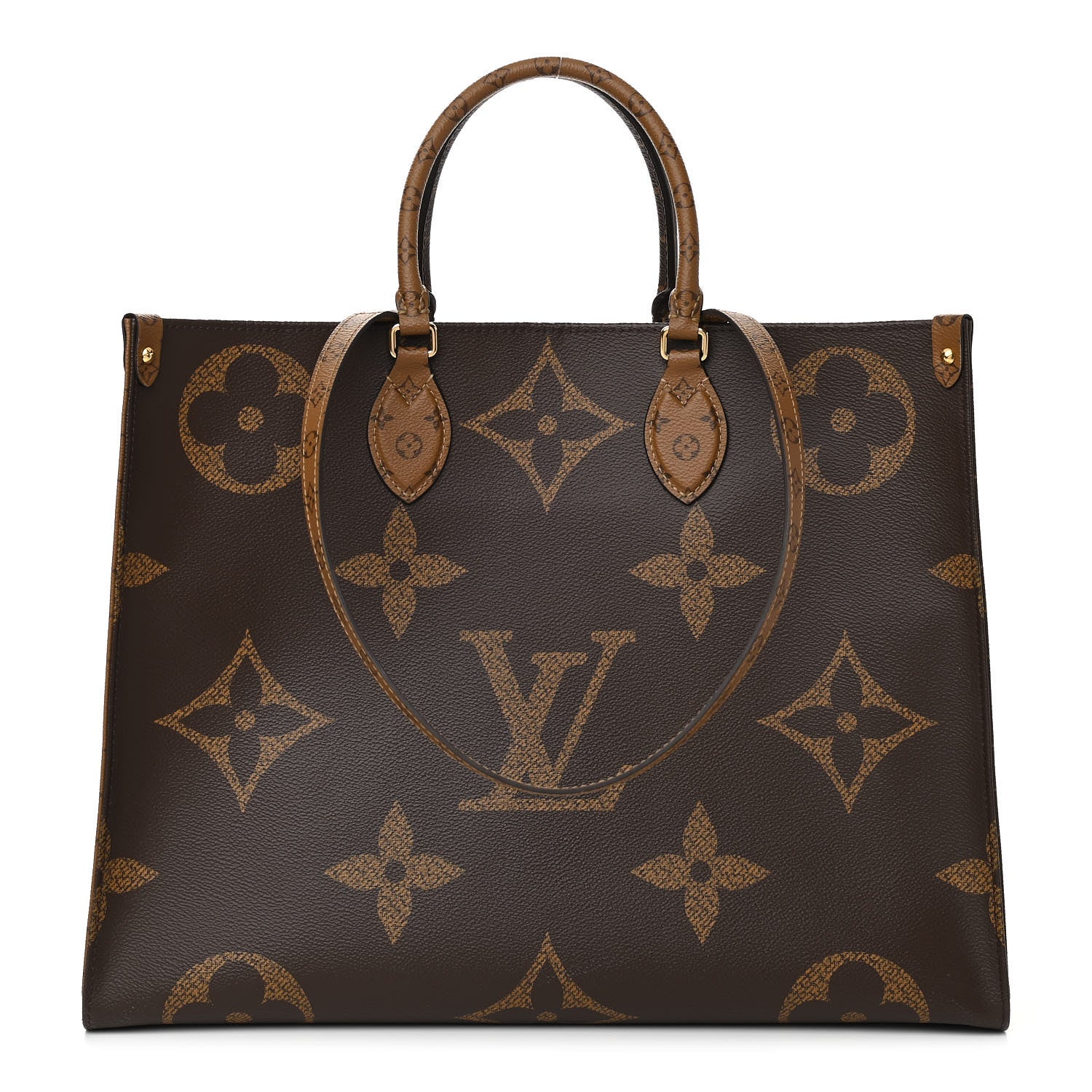Louis Vuitton Reverse Monogram Giant Onthego GM 1 of 15