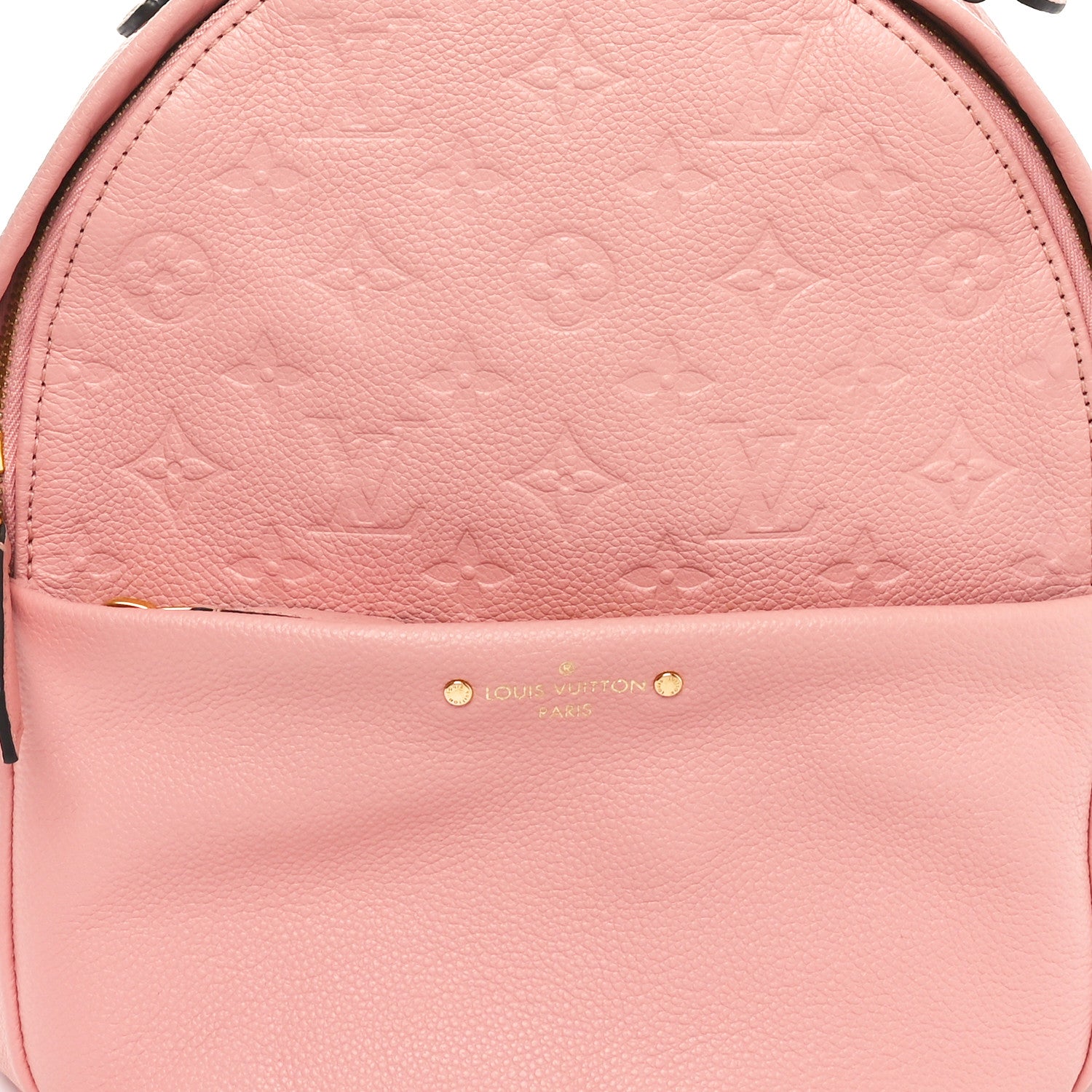 Louis Vuitton Empreinte Sorbonne Backpack Rose Poudre 8 of 10