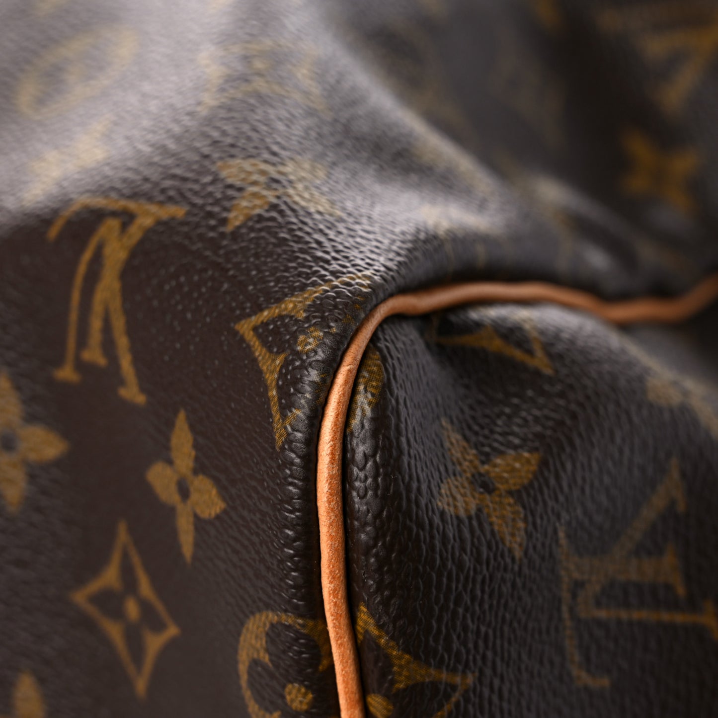 Monogram Keepall Bandouliere 55