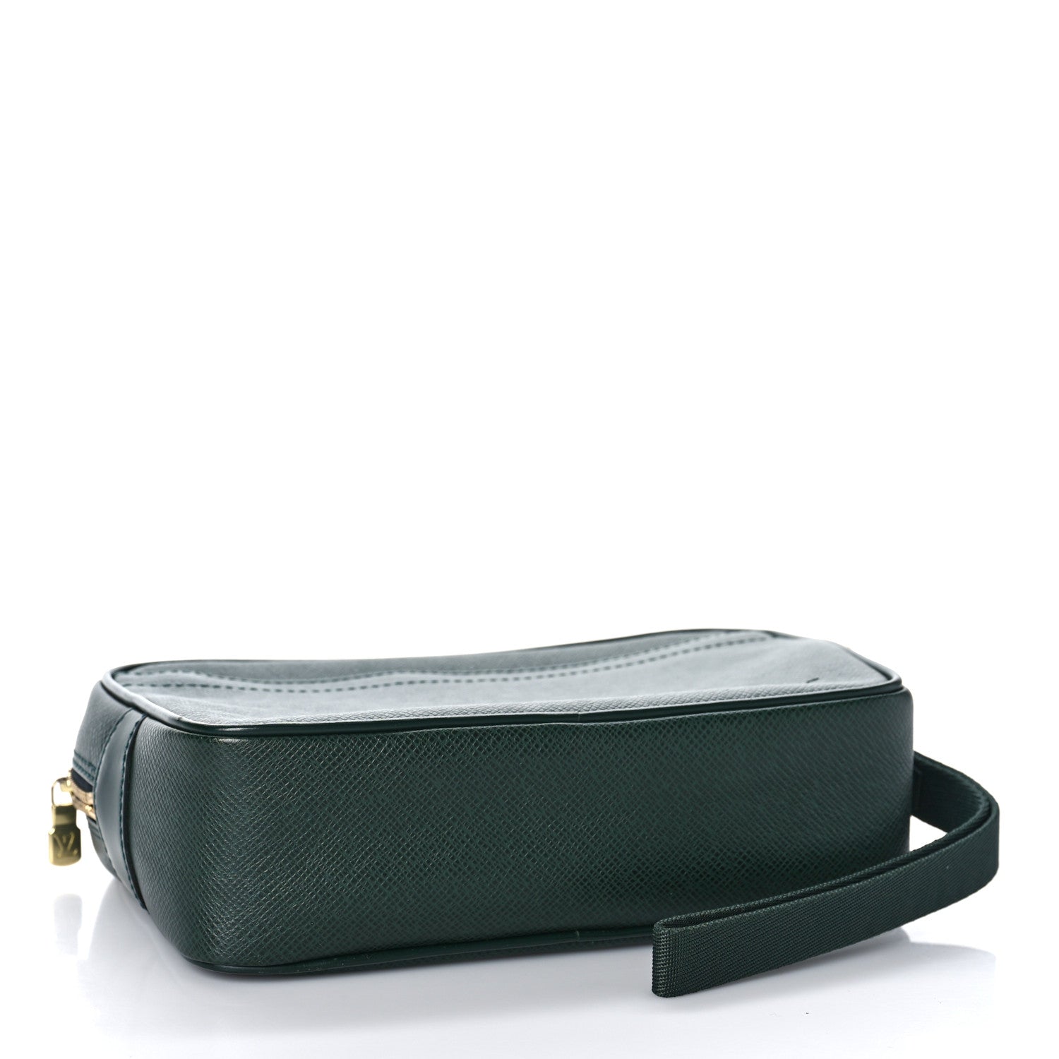 Louis Vuitton Taiga Kaluga Toiletry Pouch Epicea 4 of 8